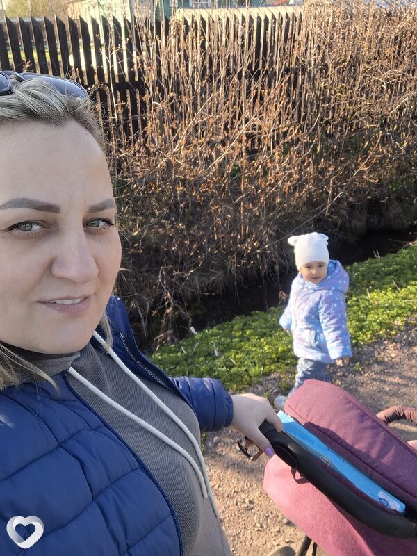 Елена, 40, Санкт-Петербурге — анкета №2280733