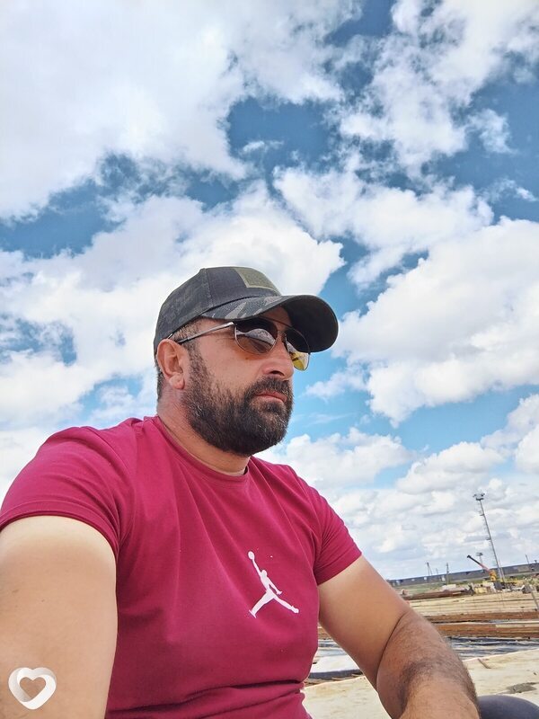 Taron, 35, Тамбове — анкета №2280738