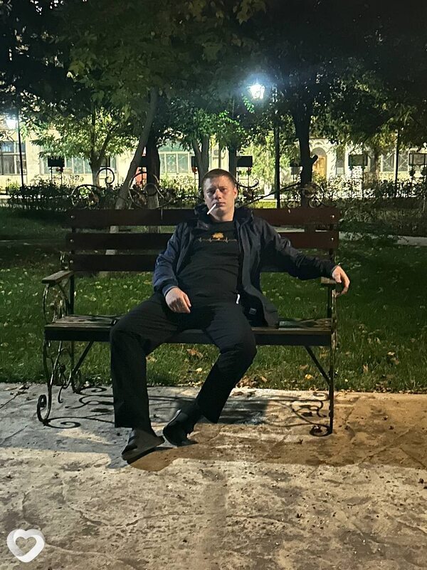 Никита, 25, Ахтубинске — анкета №2280740
