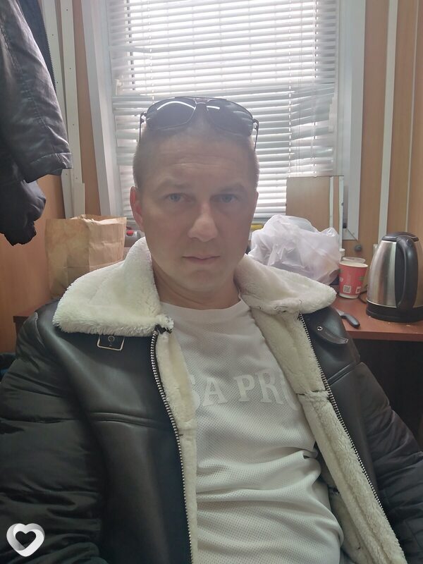 Костя, 37, Санкт-Петербурге — анкета №2280820