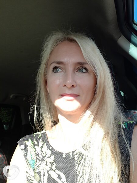 Людмила, 47, Санкт-Петербурге — анкета №2280829