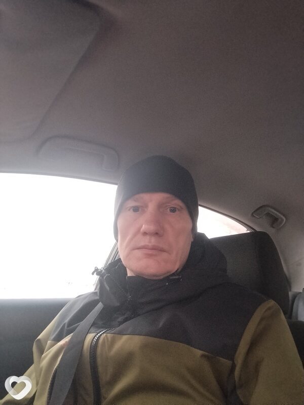 Рафаэль, 49, Тюмени — анкета №2280836