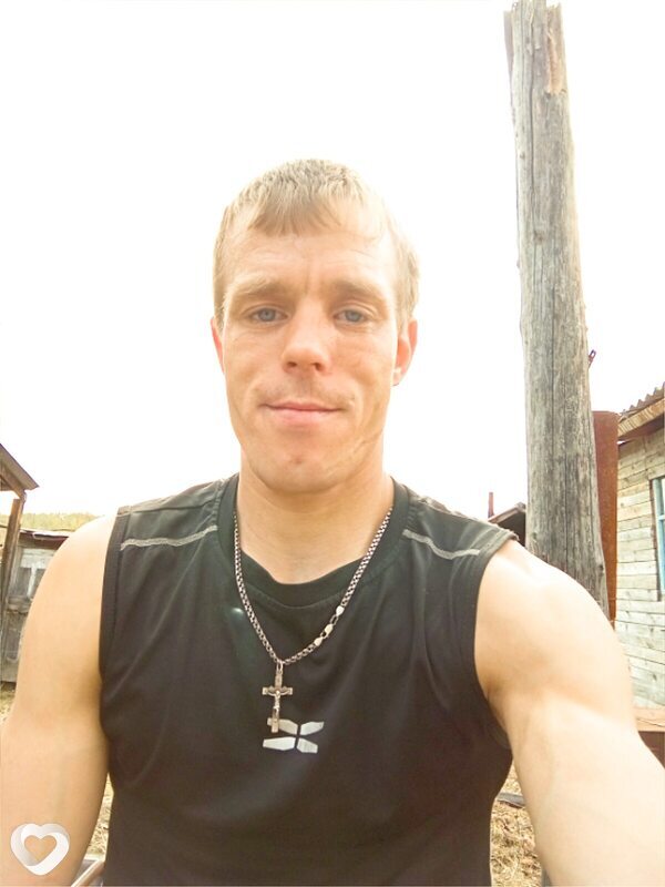 Osortgjrwgk, 29, Свободном — анкета №2280521