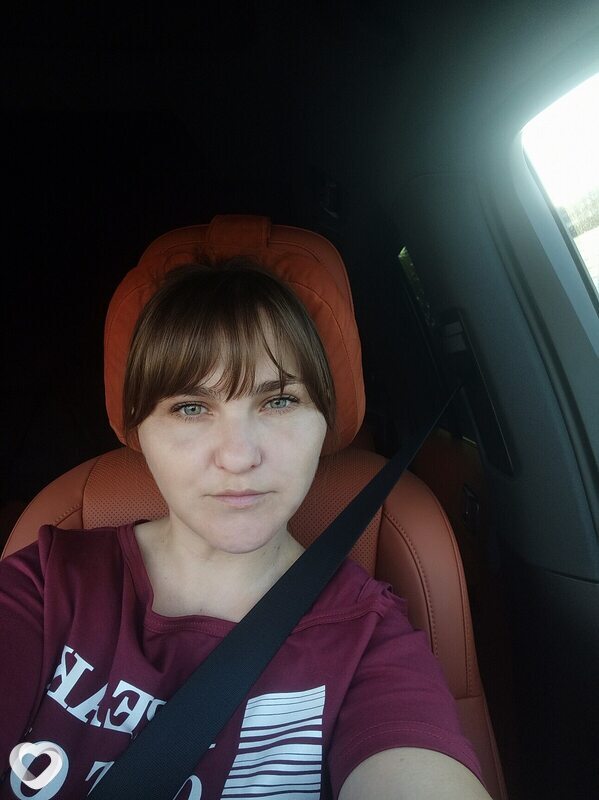 Катя, 43, Волгограде — анкета №2280525