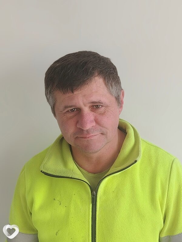 Dzmitry, 50, Рязани — анкета №2280528