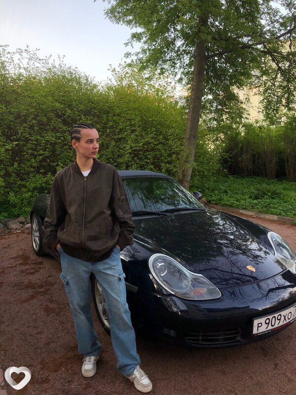 Pers, 30, Санкт-Петербурге — анкета №2280540