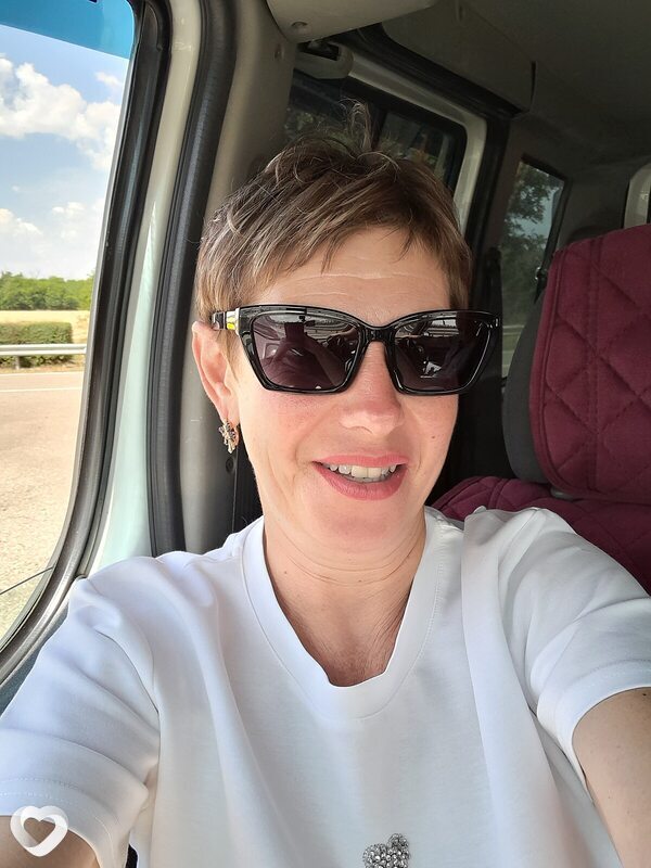 Наталья, 47, Краснодаре — анкета №2280744