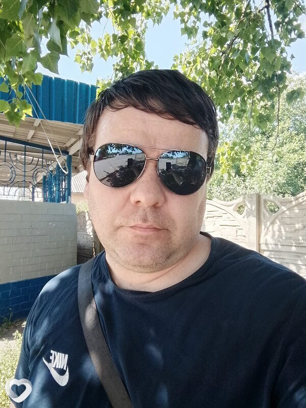 Алексей, Донецк