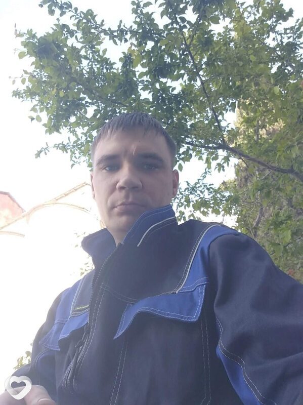 Дмитрий, 39, Югорске — анкета №2280753