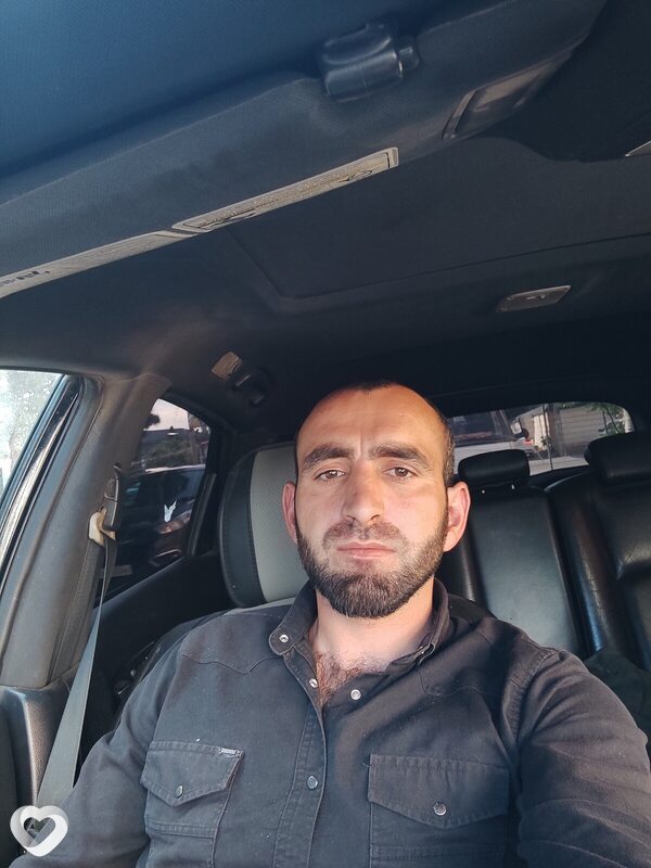 Рамазан, 34, Махачкале — анкета №2280764