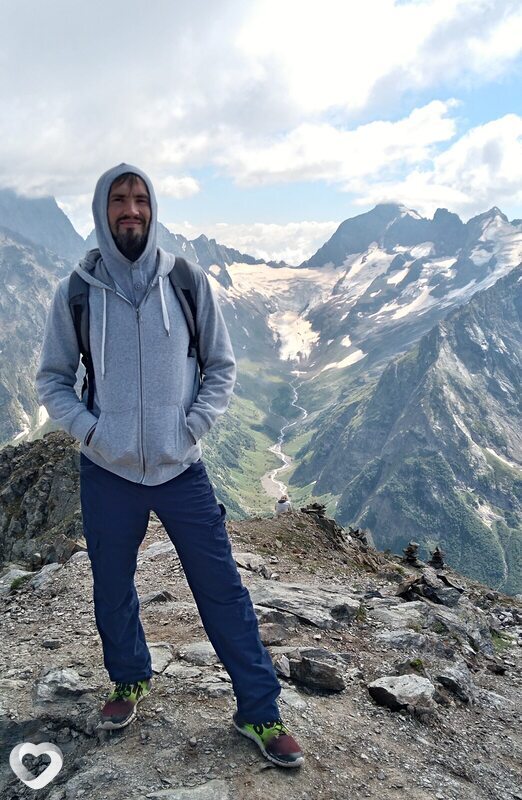Ильдар, 46, Уфе — анкета №2280797