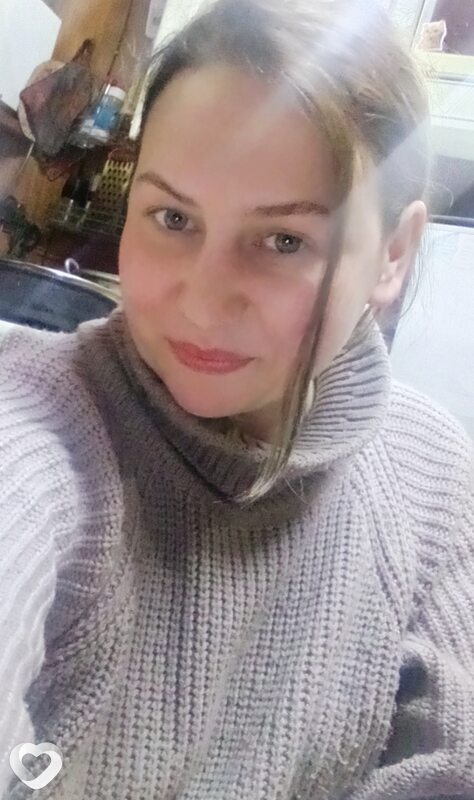 Анна, 36, Санкт-Петербурге — анкета №2280804