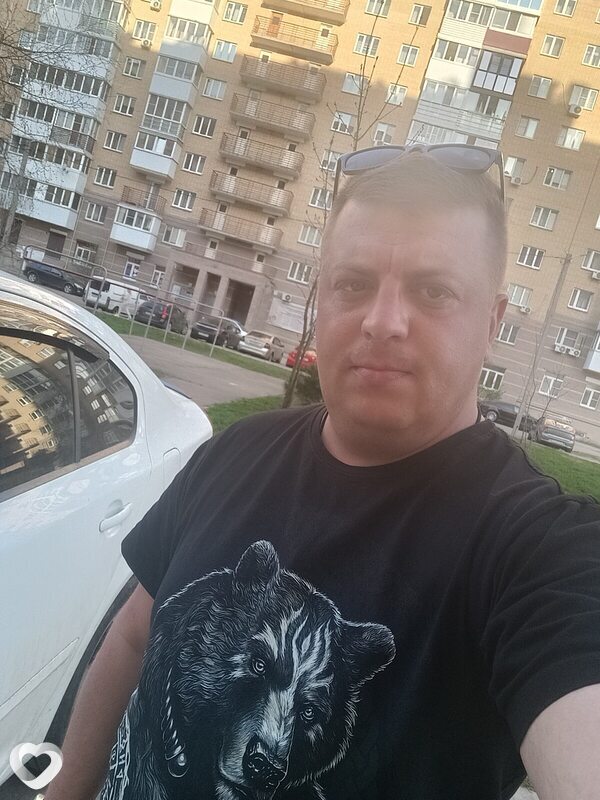 Григорий, 35, Смоленске — анкета №2280808