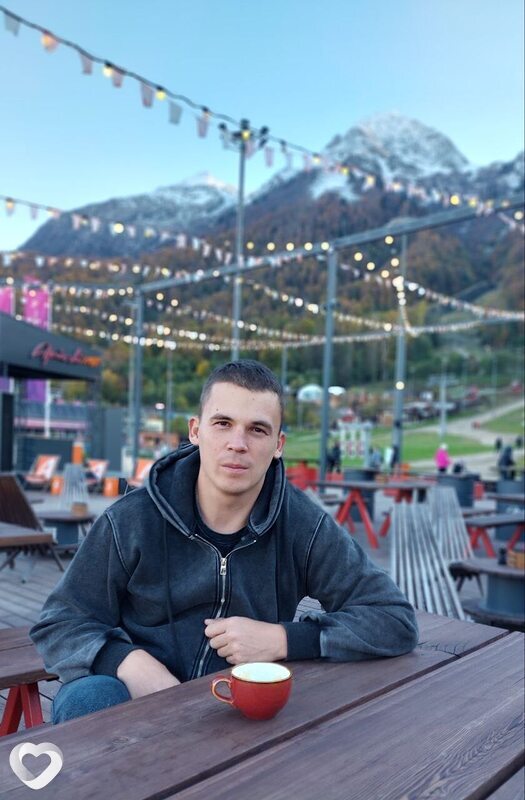 Дмитрий, 32, Краснодаре — анкета №2280809