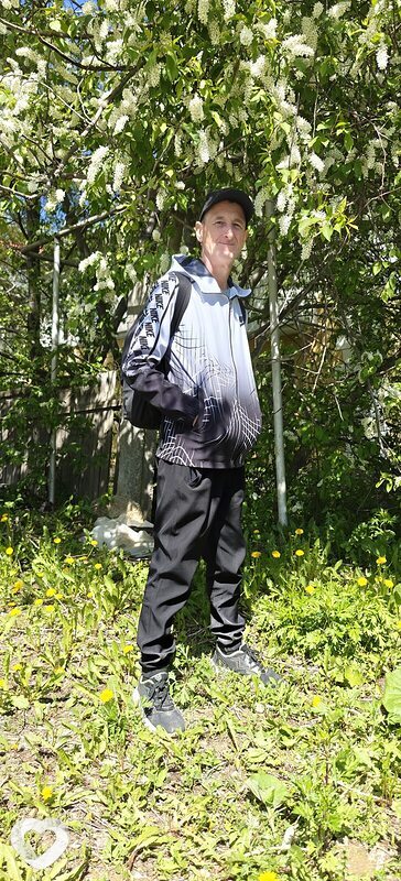 Дмитрий, 50, Первоуральске — анкета №2280844