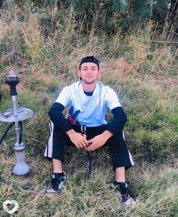 Alimbaev, Худжанд
