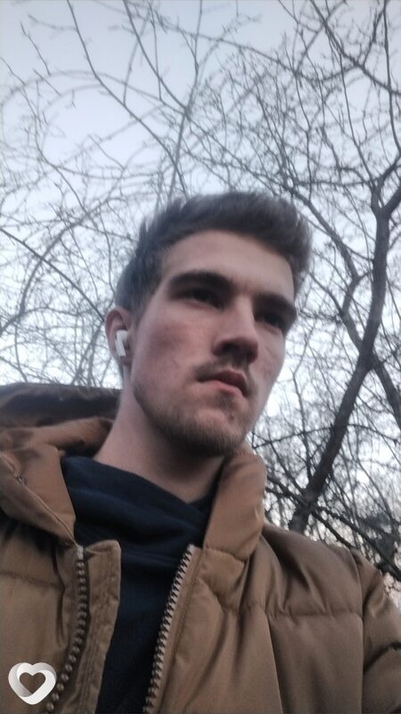 Андрей, 22, Ессентуках — анкета №2280851