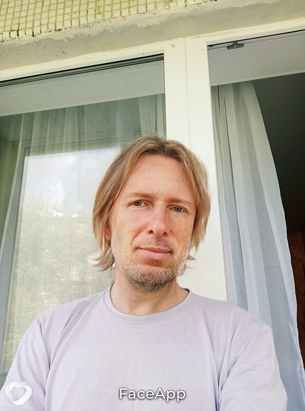 Алекс, 47, Иванове — анкета №2280863