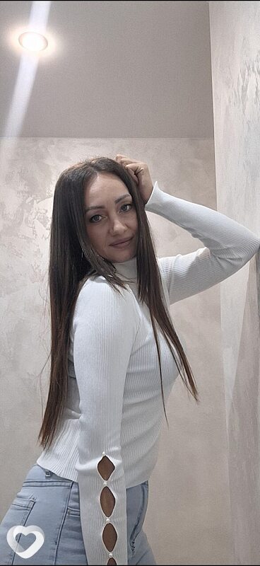 Елена, 38, Волгограде — анкета №2280892