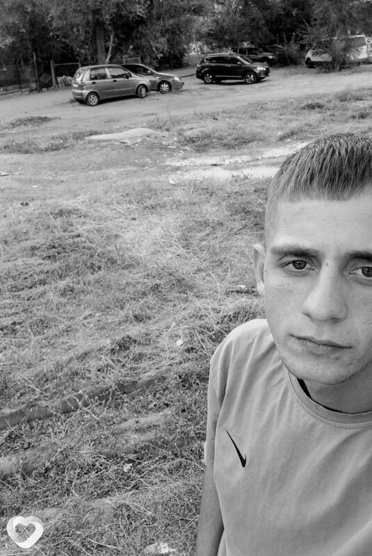 Вячеслав, 30, Волгограде — анкета №2280908
