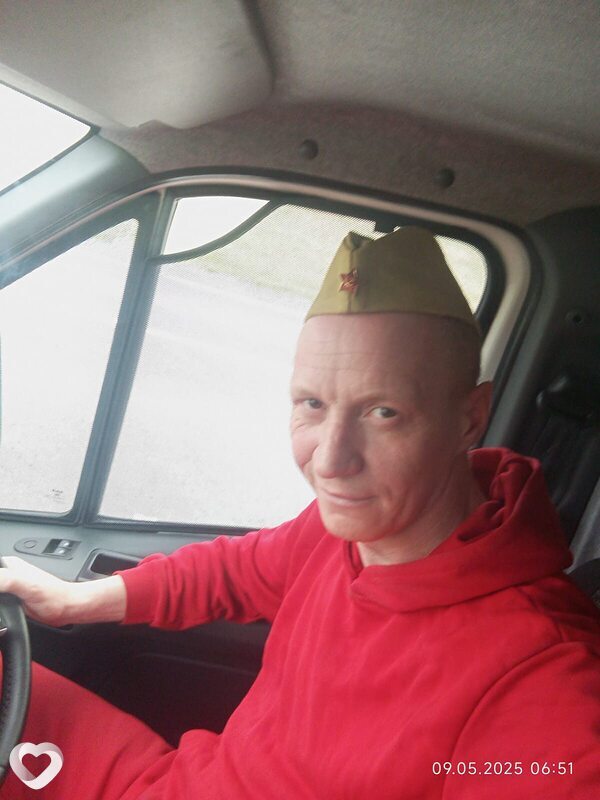 Александр, 40, Тюмени — анкета №2280915