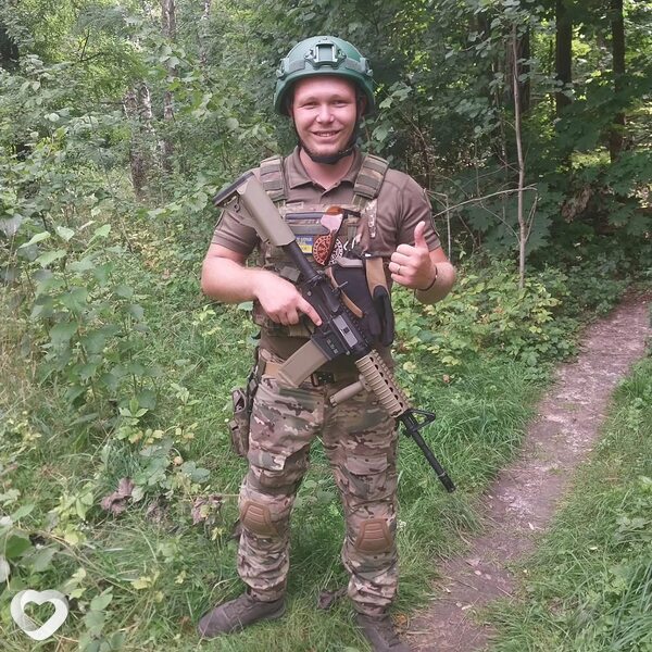 Владислав, 28, Чернигове — анкета №2280916