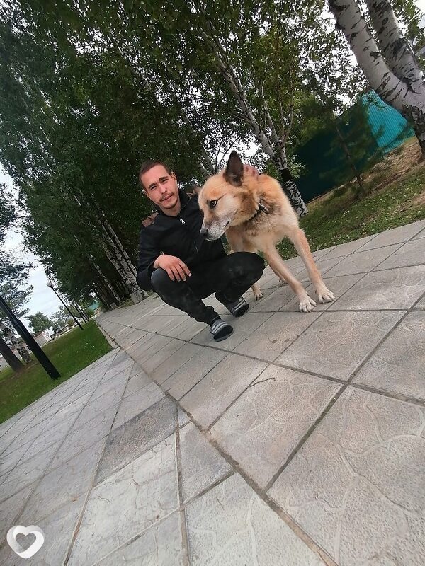 Дмитрий, 30, Самаре — анкета №2281077