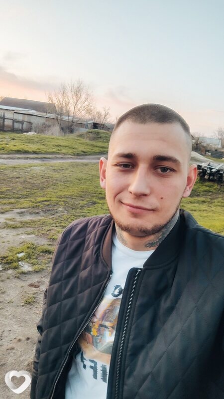 Алексей, 28, Волгограде — анкета №2281089