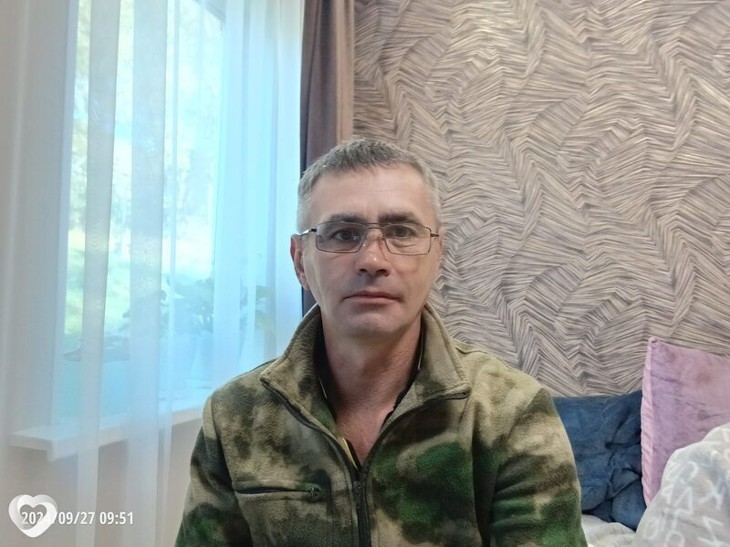 Сергей, 50, Владивостоке — анкета №2281091