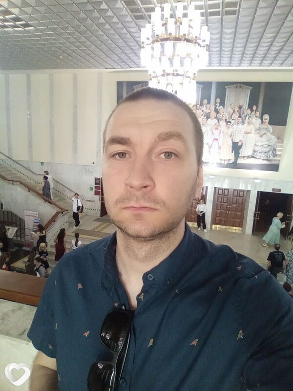 Gentleman, 36, Армавире — анкета №2281270