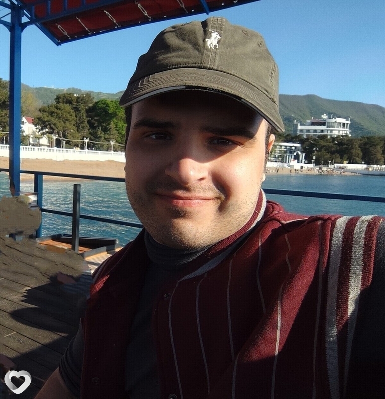 Дмитрий, 23, Казани — анкета №2281274