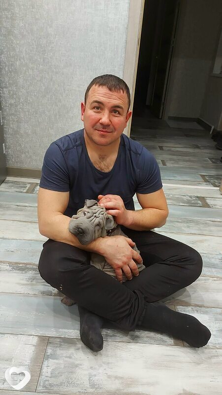 Владимир, 40, Алексеевка (Белгородская Обл) — анкета №2281280