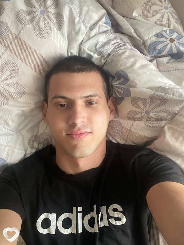 Николай, 23, Астрахани — анкета №2281284