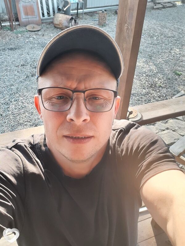 Алексей, 42, Чите — анкета №2280969