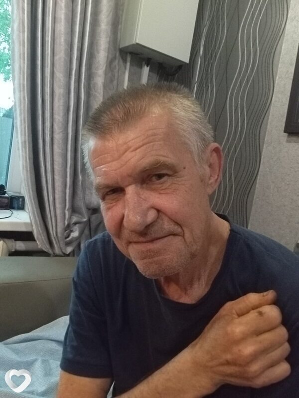 Олег, 66, Могилев — анкета №2280973