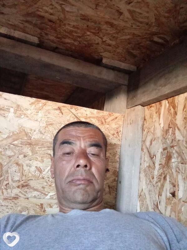Зухридин, 48, Караганде — анкета №2280975