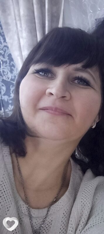 Татьяна, 44, Бузулуке — анкета №2280986