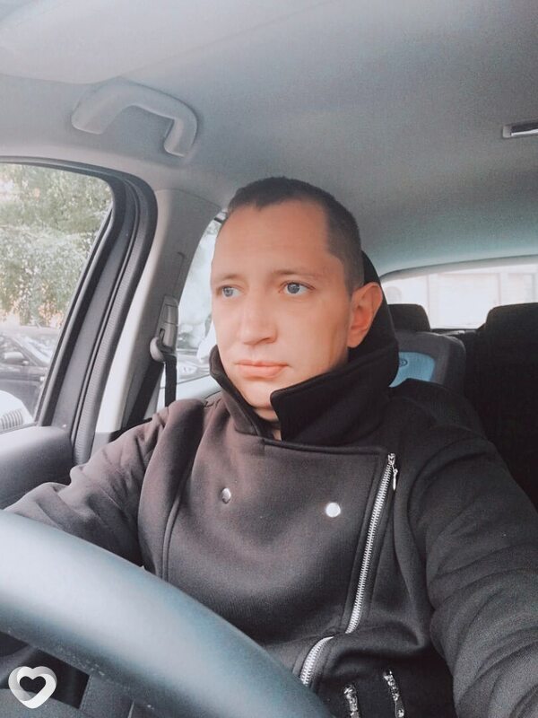 Влад, 36, Серпухове — анкета №2280990