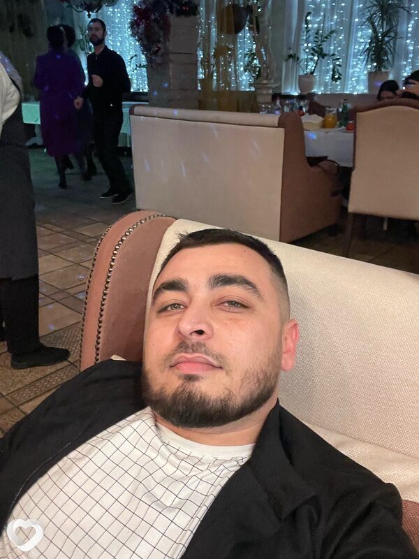 Андрей, 36, Краснодаре — анкета №2280942
