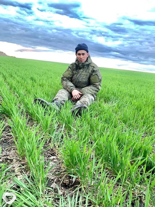 Денис, 24, Сосновоборск (Красноярский край) — анкета №2280944