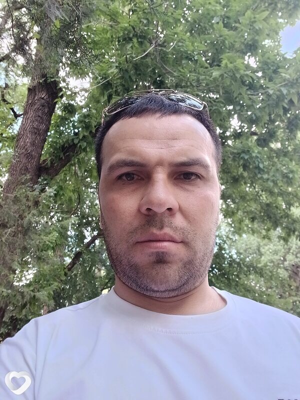 Бория, 39, Мелитополе — анкета №2280949