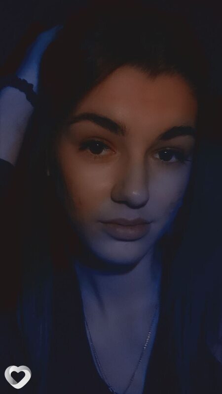 Сабина, 20, Краснодаре — анкета №2280950