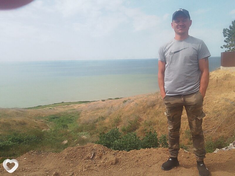 Андрей, 36, Ростове-на-Дону — анкета №2280951