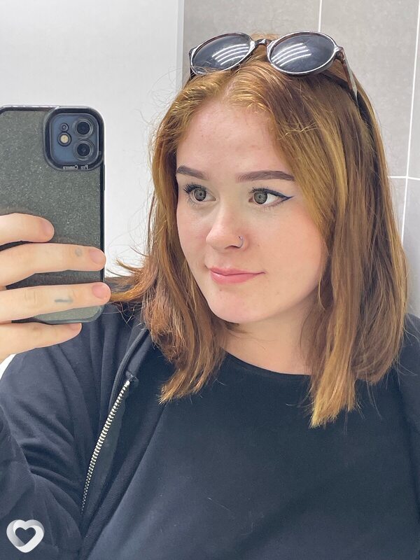 Арина, 22, Стерлитамаке — анкета №2280960
