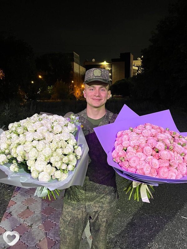Матвей, 22, Челябинске — анкета №2280963