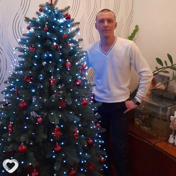 Анатолий, 37, Братске — анкета №2280964