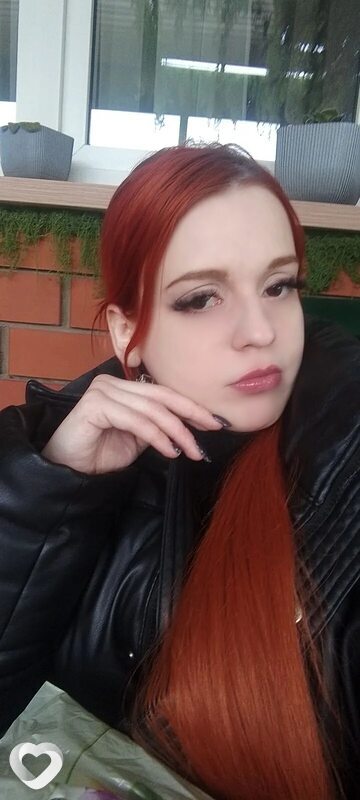 Алина, 27, Рязани — анкета №2281719