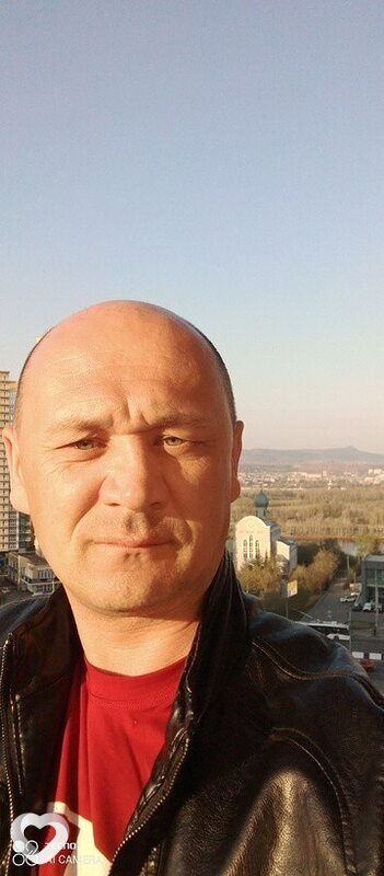 Павел, Нижний Ингаш