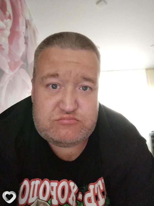 Виталий, 45, Минске — анкета №2281728