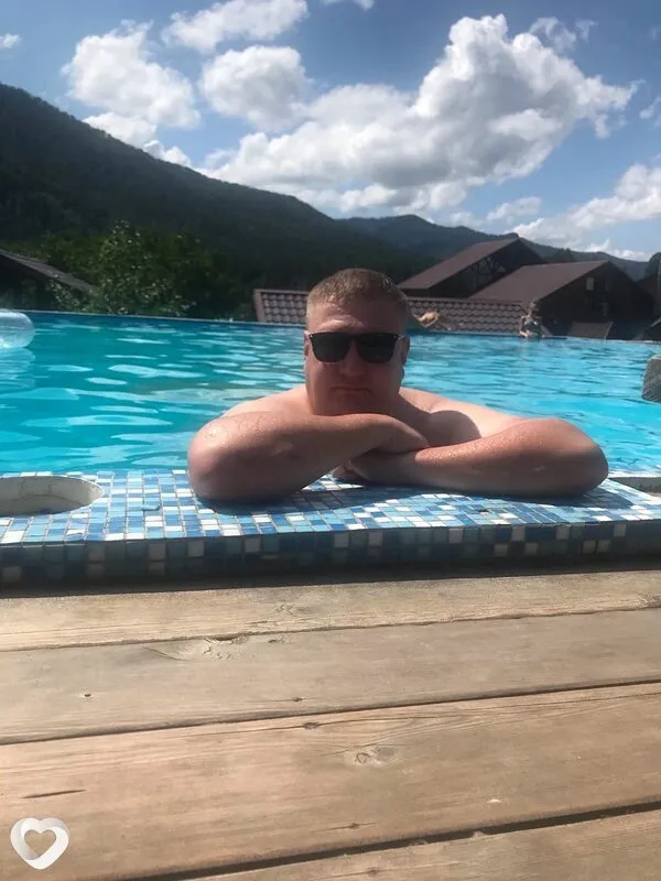 Стасон, 37, Барнауле — анкета №2281730